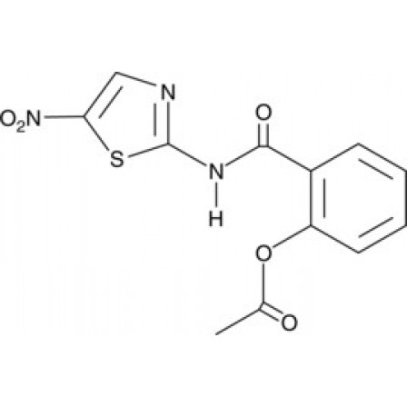 Nitazoxanide