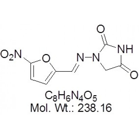 Nitrofurantoin