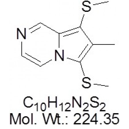 Oltipraz Metabolite M2