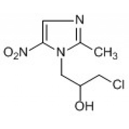 Ornidazole Ornidazole
