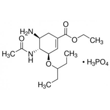 Oseltamir Phosphate