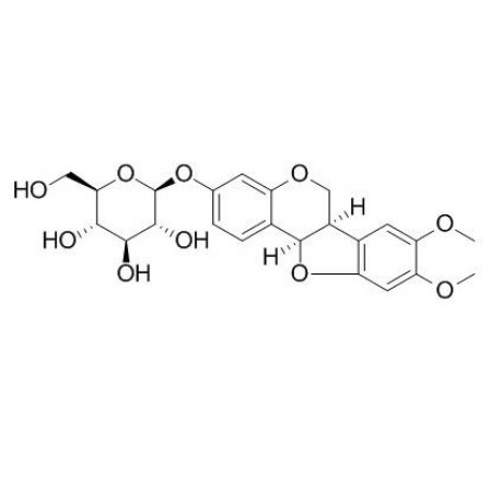 Methylnissolin-3-O-glucoside