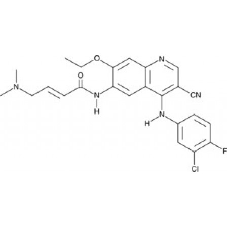 Pelitinib (EKB-569) Pelitinib (EKB-569)