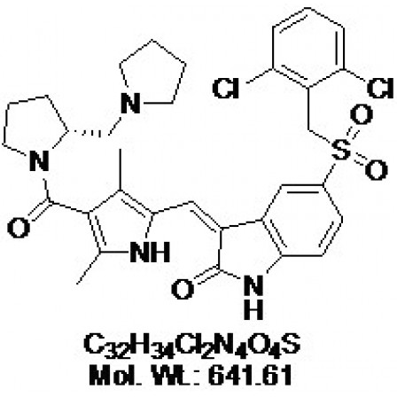 PHA-665752 PHA-665752