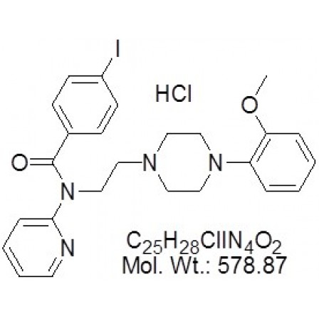P-MPPI Hydrochloride