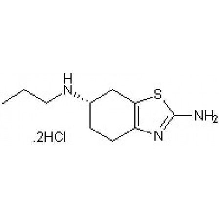 Pramipexole Dihydrochloride