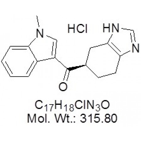 Ramosetron Hydrochloride