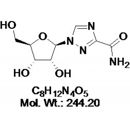 Ribavirin
