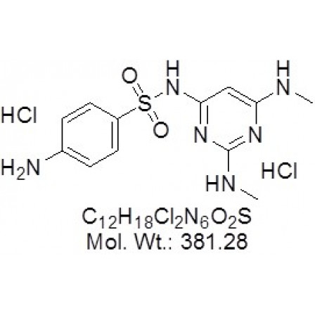 Ro 04-6790 Dihydrochloride