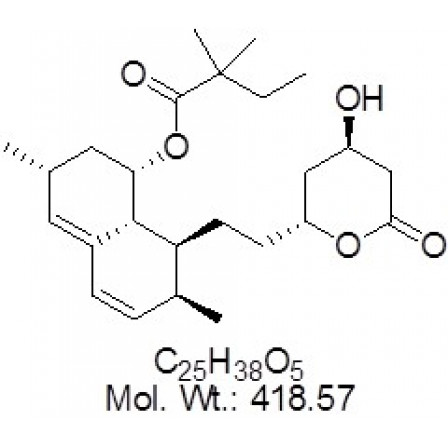 Simvastatin