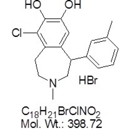 SKF-83959 Hydrobromide