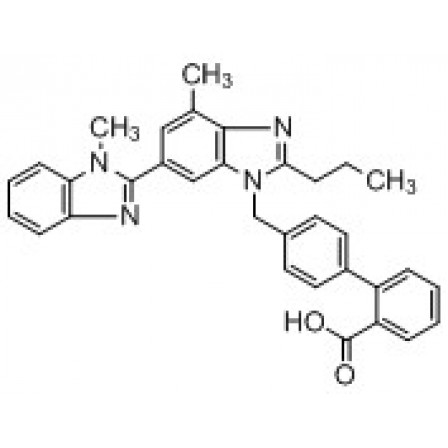 Telmisartan Telmisartan