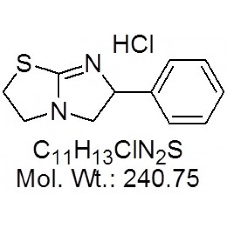 Tetramisole Hydrochloride