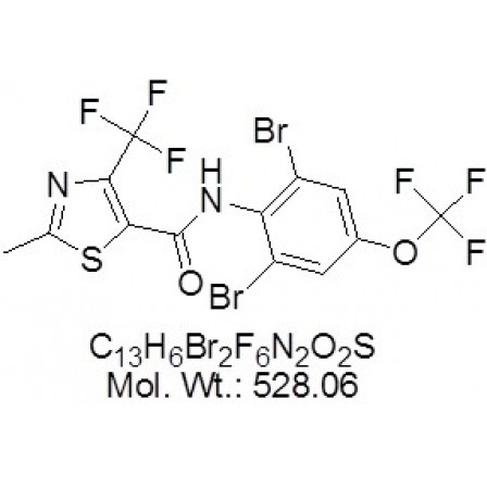Thifluzamide Thifluzamide
