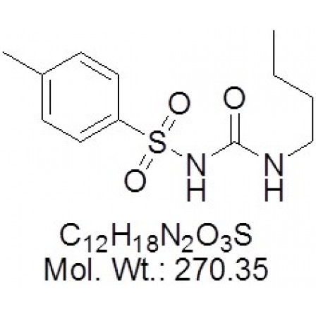 Tolbutamide