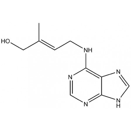 Trans-Zeatin Trans-Zeatin