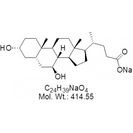 UDCA Sodium