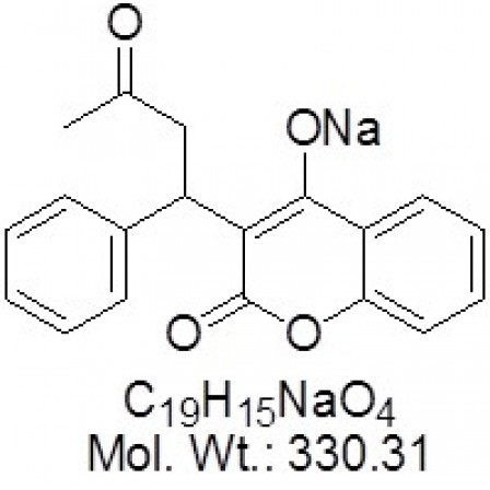 Warfarin Sodium Warfarin Sodium