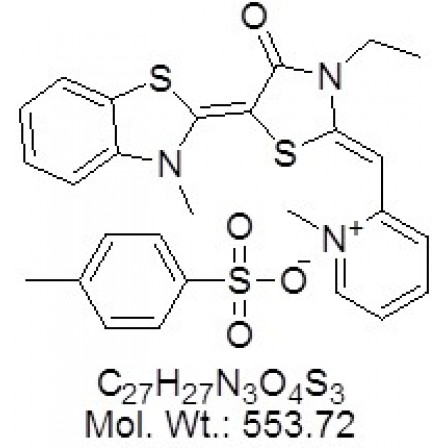 YM-01 Tosylate YM-01 Tosylate