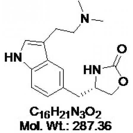 Zolmitriptan