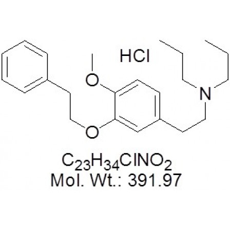 NE100 Hydrochloride NE100 Hydrochloride