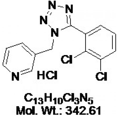 A-438079 Hydrochloride A-438079 Hydrochloride