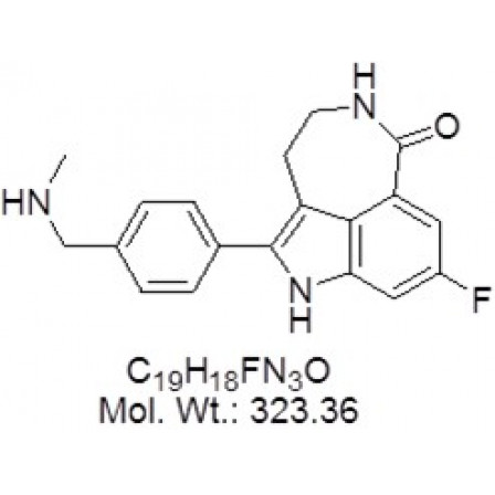 Rucaparib