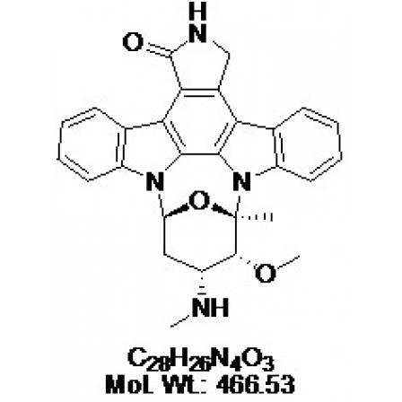Staurosporine Staurosporine