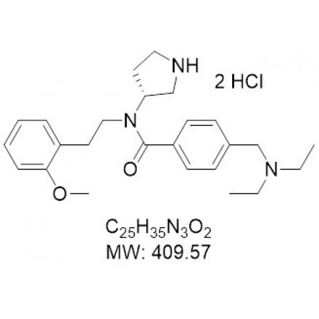 PF-429242 Dihydrochloride PF-429242 Dihydrochloride