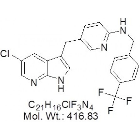 FLT3-IN-2 (STK321130)