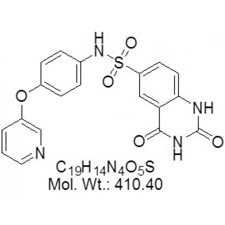 SIRT6-IN-1