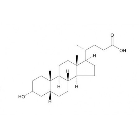 Lithocholic Acid