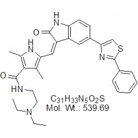Amcasertib Amcasertib