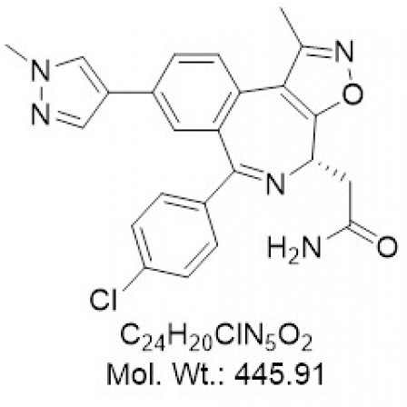 BET Bromodomain Inhibitor BET Bromodomain Inhibitor