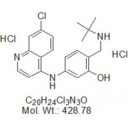 GSK369796 Dihydrochloride