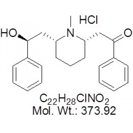 Lobeline Hydrochloride