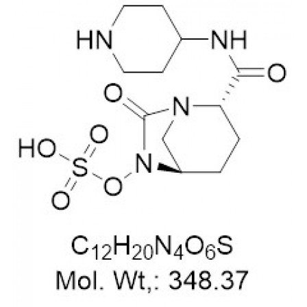 Relebactam (MK-7655)