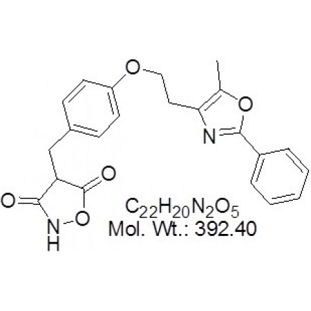 JTT-501(Reglitazar) JTT-501(Reglitazar)