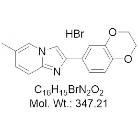 HMS-I1 Hydrobromide