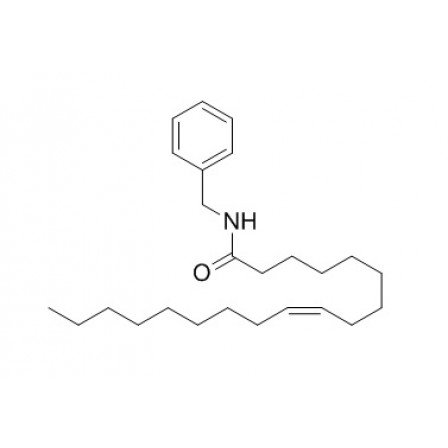 N-Benzyloleamide