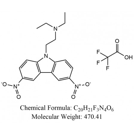 CBLC000 Trifluoroacetate