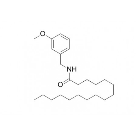 N-(3-Methoxybenzyl)palmitamide