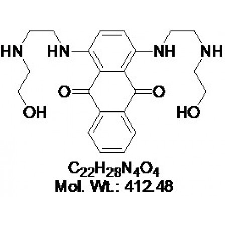 Ametantrone Ametantrone