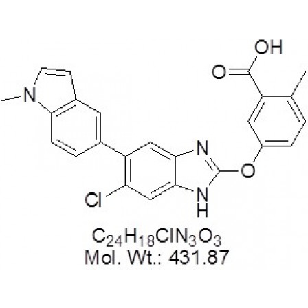 AMPK Activator 991 (Compound 991) AMPK Activator 991 (Compound 991)