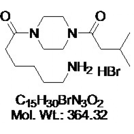ENMD-1068 Hydrobromide