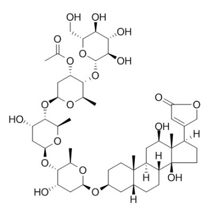 Lanatoside C