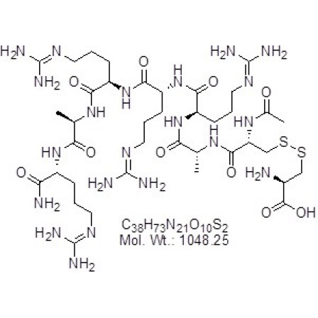 AMG-416 (Velcalcetide) AMG-416 (Velcalcetide)