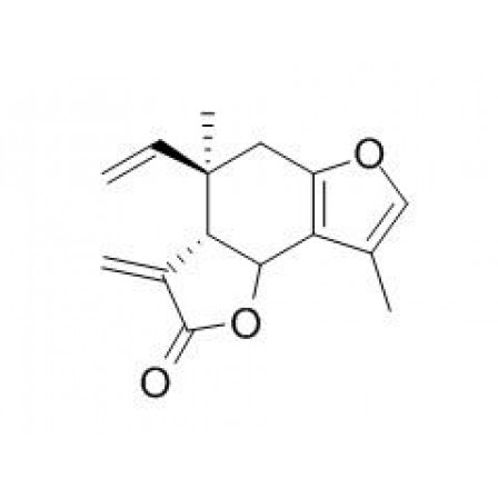 Isolinderalactone