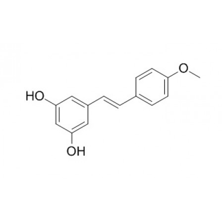 Desoxyrhapontigenin