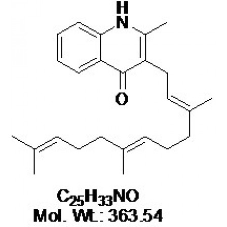 Aurachin D